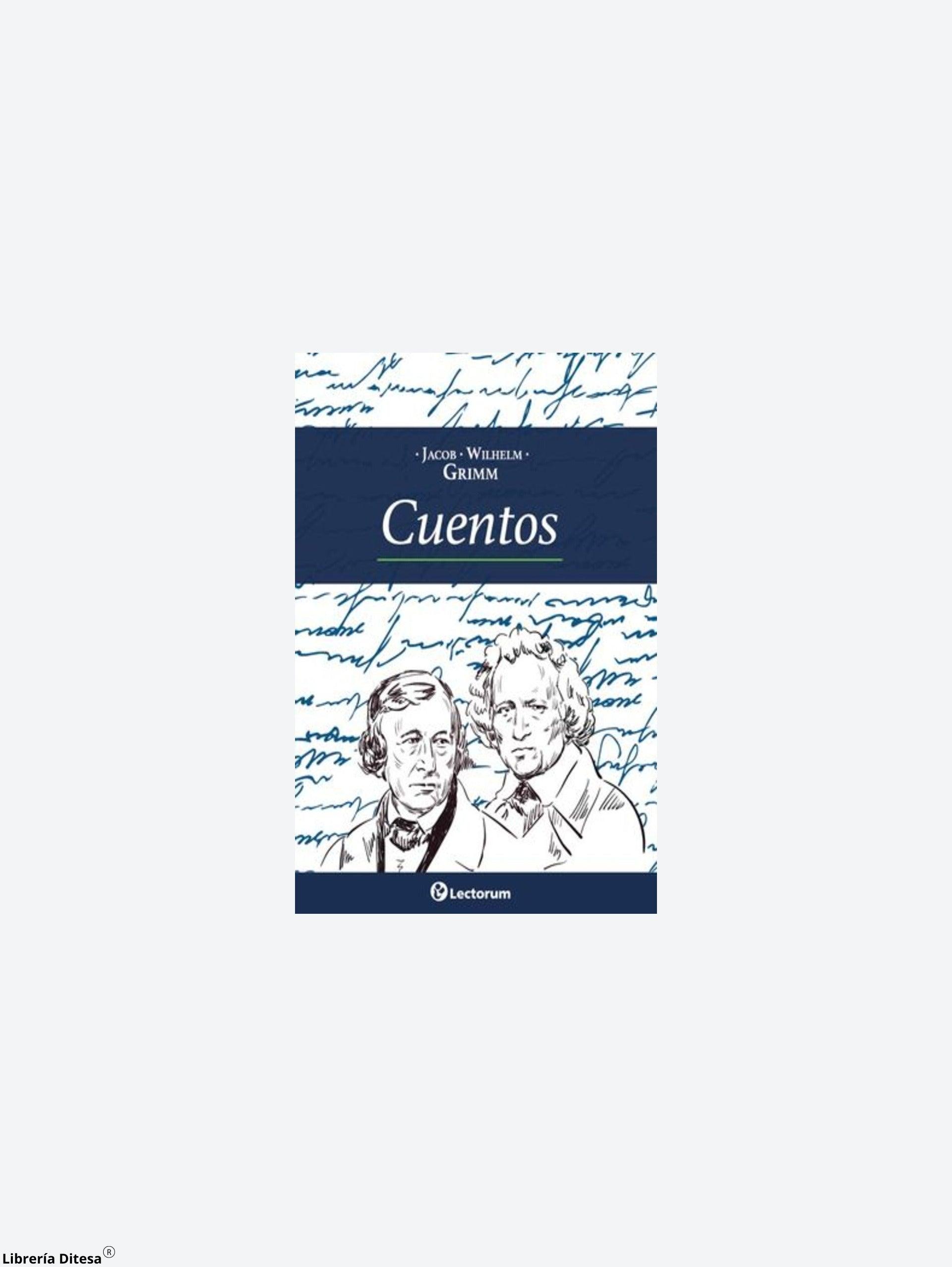 Cuentos - Librería Ditesa