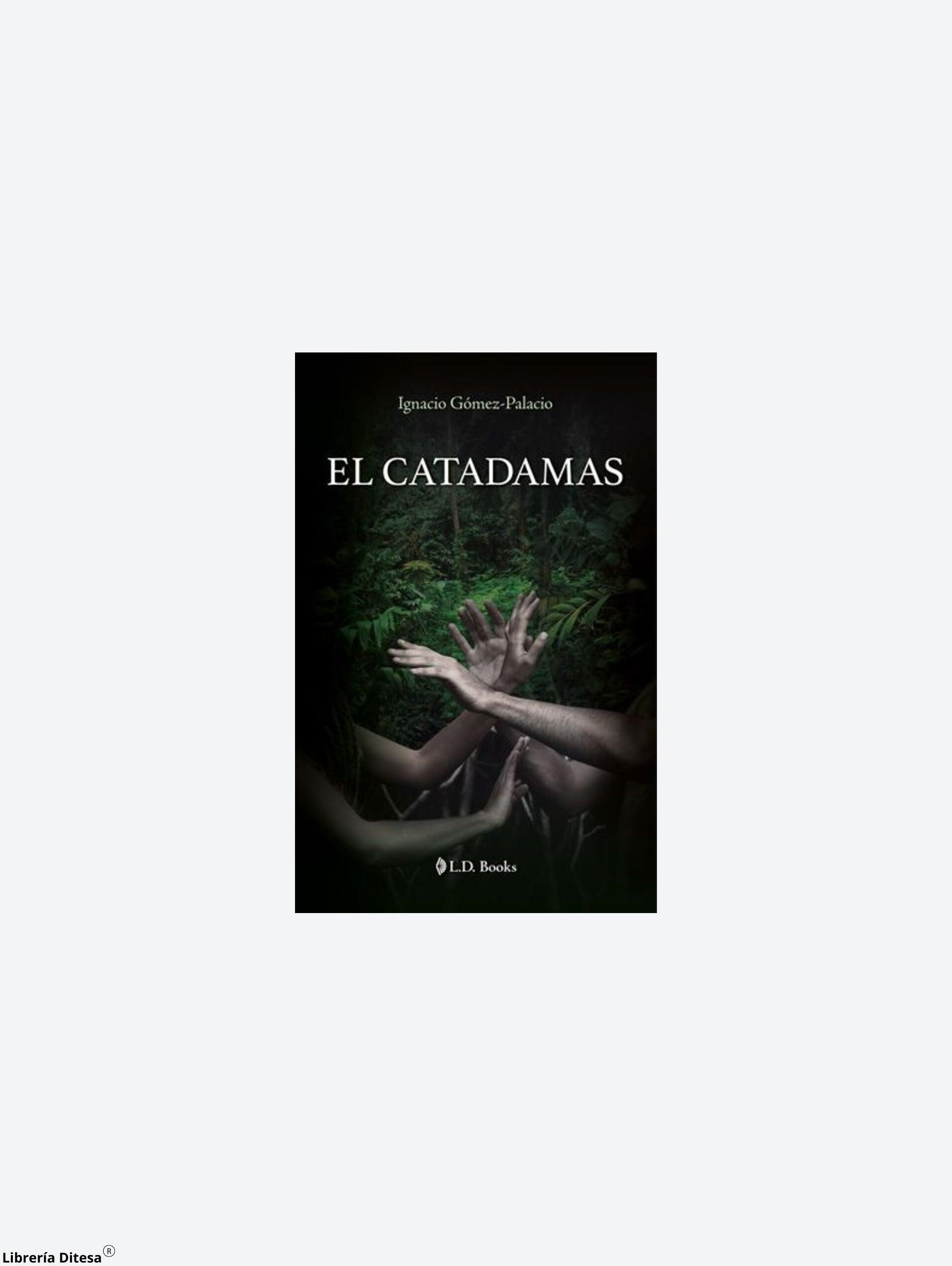 El Catadamas - Librería Ditesa