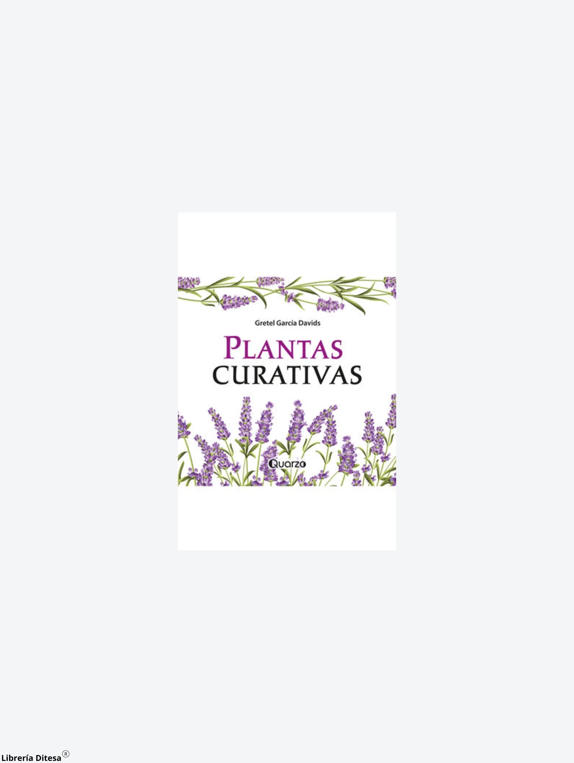 Plantas Curativas by Lectorum