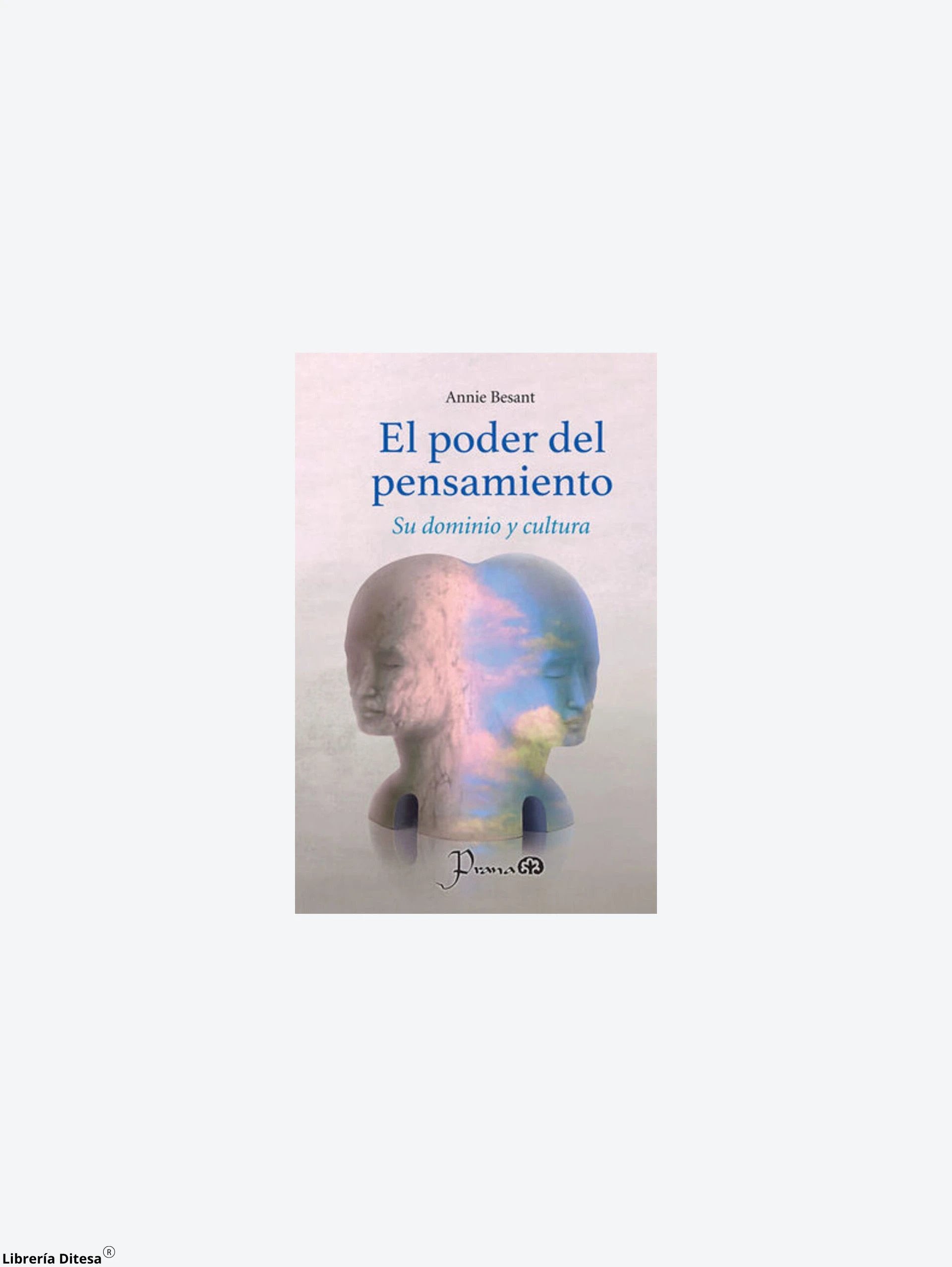 El Poder Del Pensamiento by Lectorum