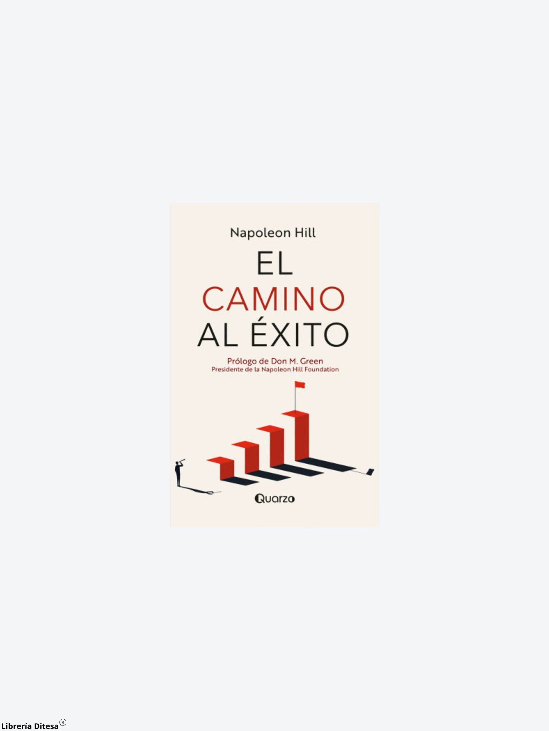 El Camino Al Exito by Lectorum