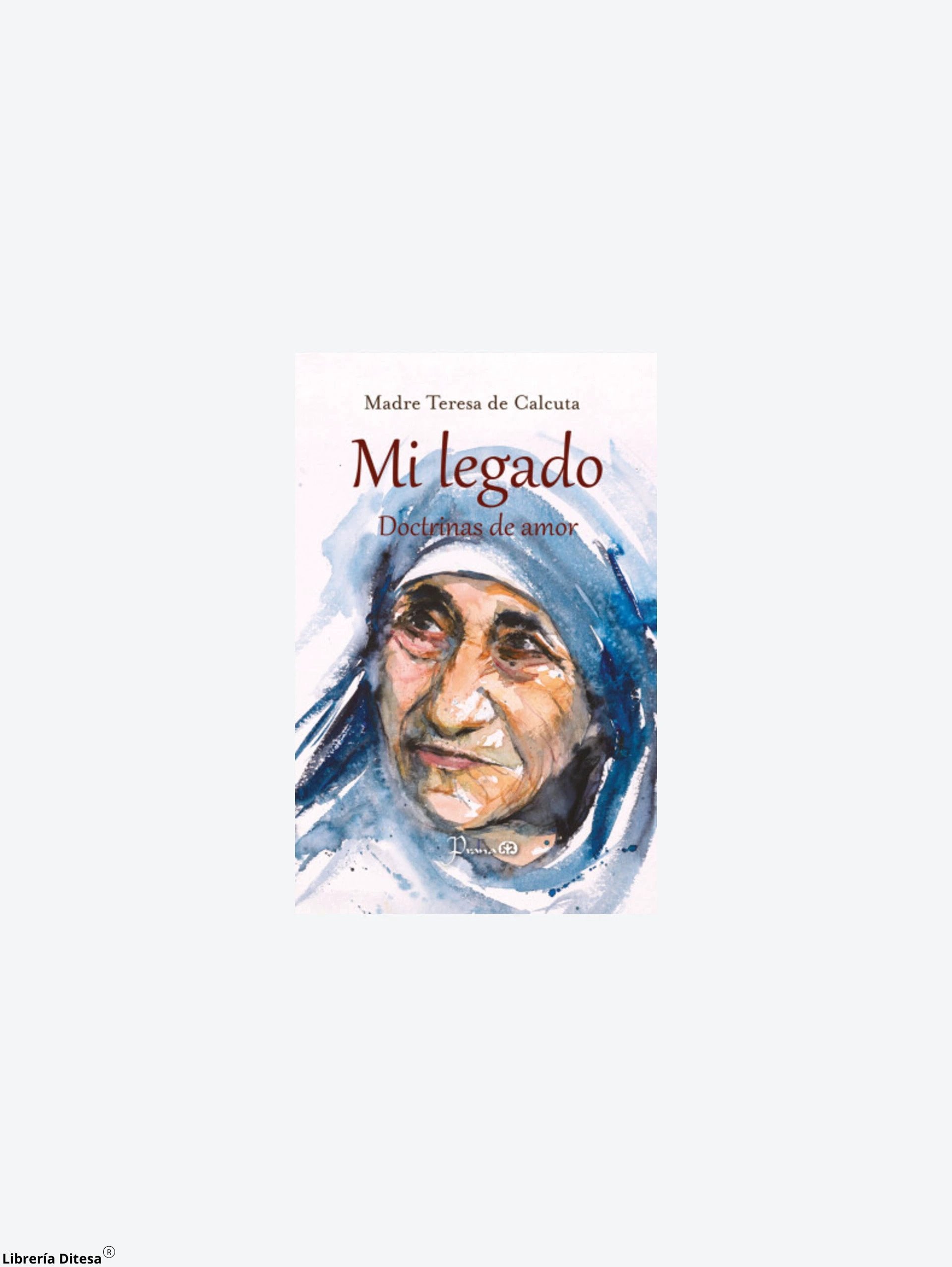 Mi Legado by Lectorum