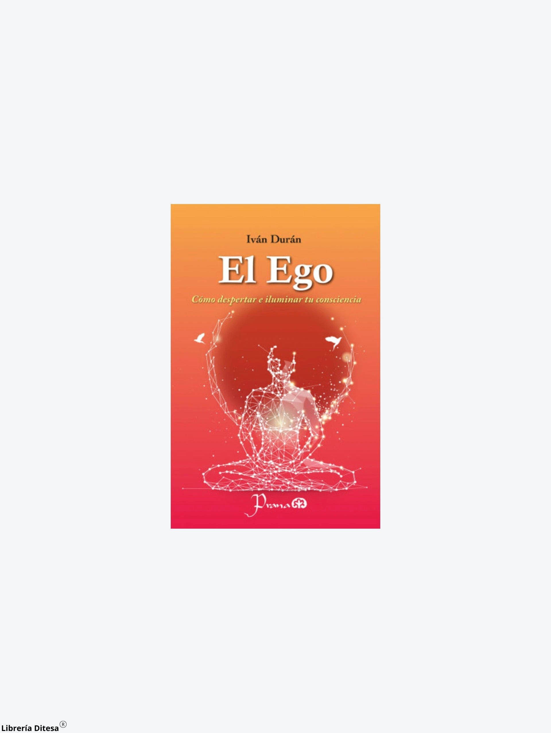 El Ego by Lectorum