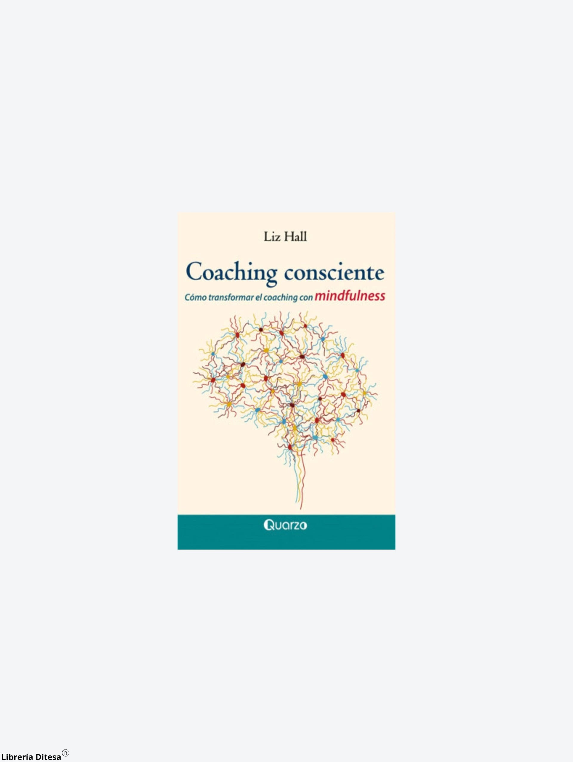 Coaching Consciente by Lectorum