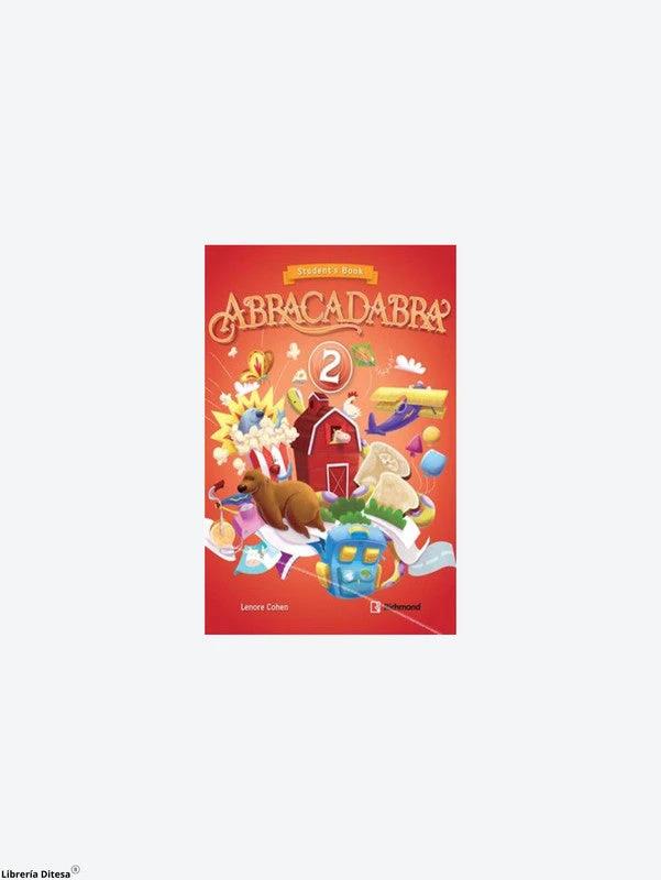 Pack Abracadabra 2 (Sb+Ab) by Richmond