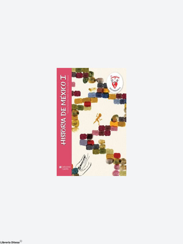 Imagina Historia 1 Sb+Ds+Wb Pack