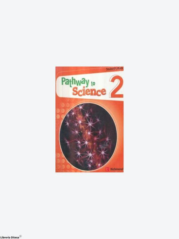 Pack Pathway To Science 2 Sb Ac Ediciones Richmond – Librería Ditesa