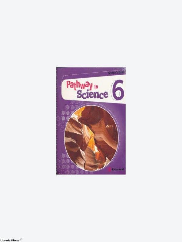 Pack Pathway To Science 6 (Sb + Ac) by Richmond