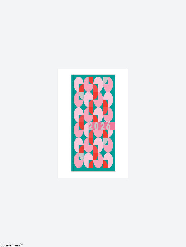 Agenda 2026 Circulos