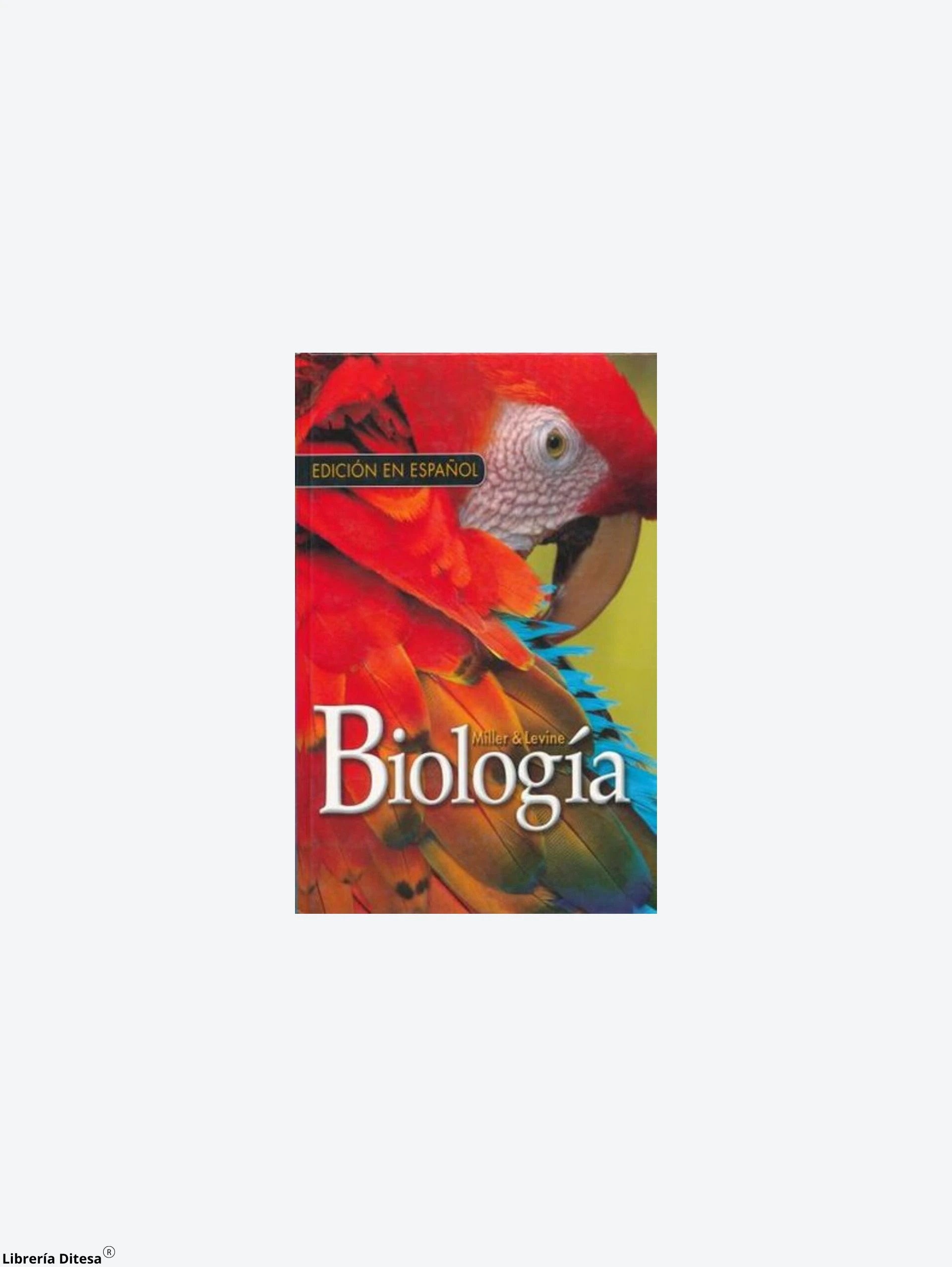 Biology 2010 Spanish Std by Pearson Elt