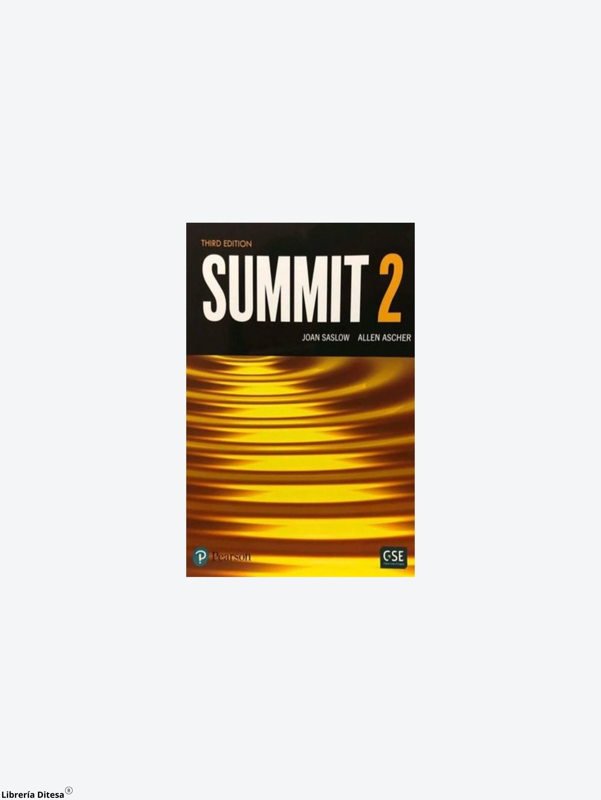 Summit 2 Std 3Ed by Pearson