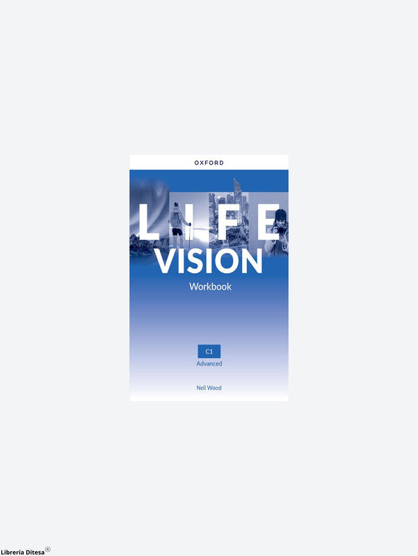 Life Vision Advance Wb