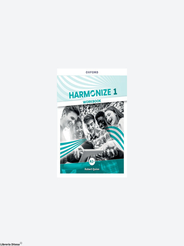 Harmonize 1 Wb