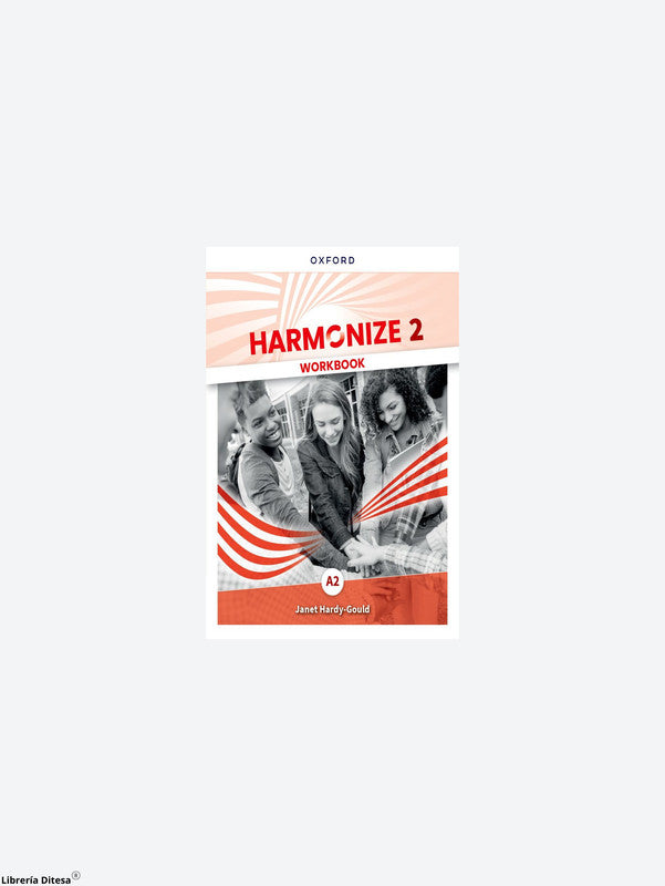 Harmonize 2 Wb