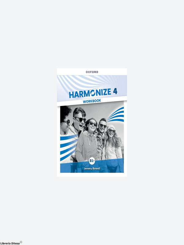 Harmonize 4 Wb