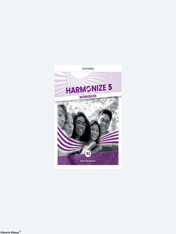 Harmonize 5 Wb