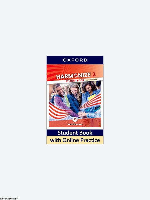 Harmonize 2 Sb With Online Practice