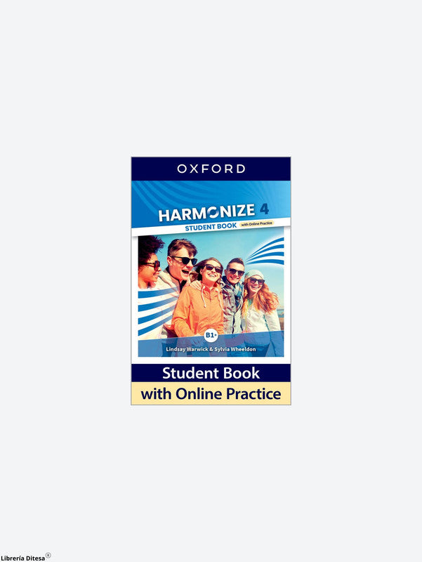 Harmonize 4 Sb With Online Practice