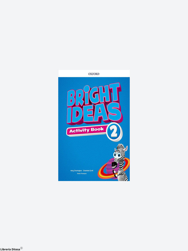 Bright Ideas 2 Activity Book & Osp Pack