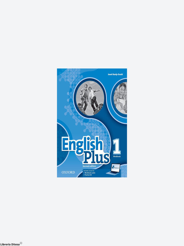 English Plus 2E 1 Wb Pack