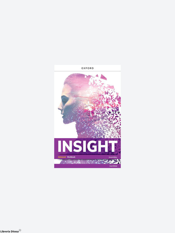 Insight 2E Advanced Wb