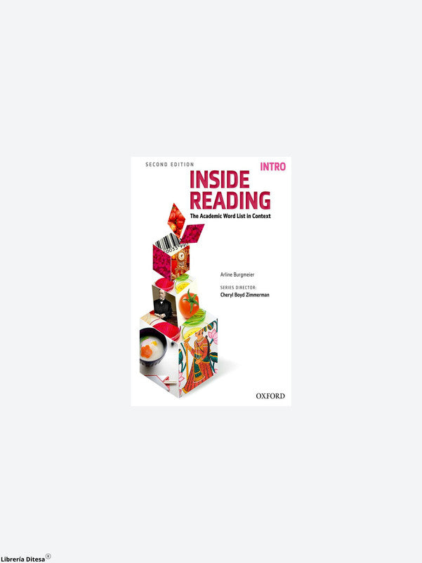 Inside Reading 2E Intro Sb