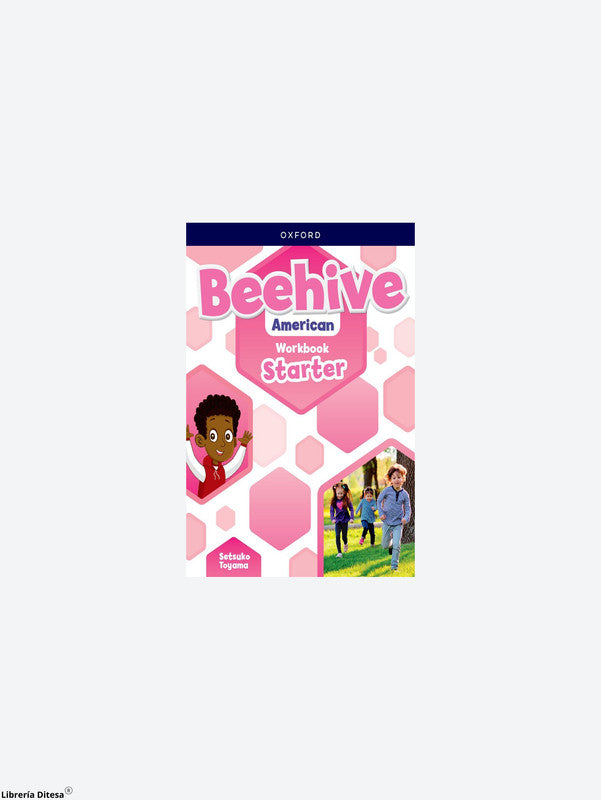 Beehive American Starter Wb