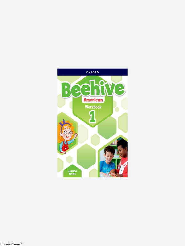 Beehive American 1 Wb