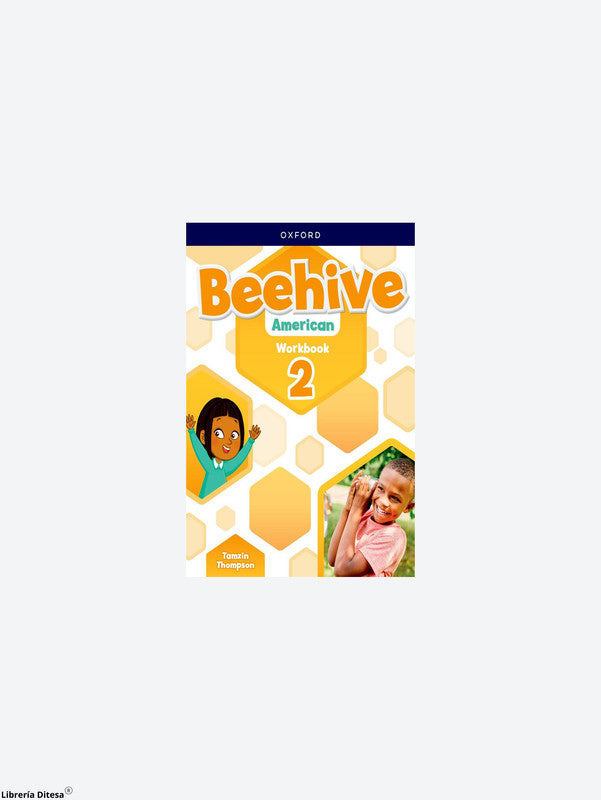 Beehive American 2 Wb