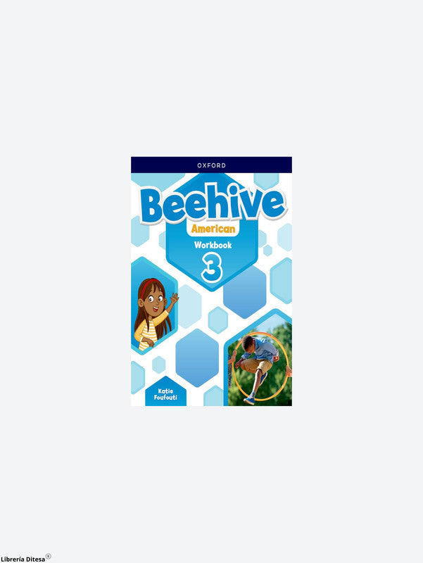 Beehive American 3 Wb