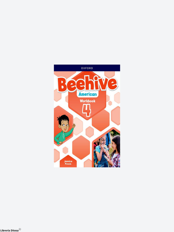 Beehive American 4 Wb