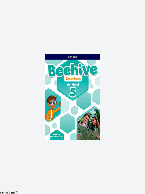 Beehive American 5 Wb