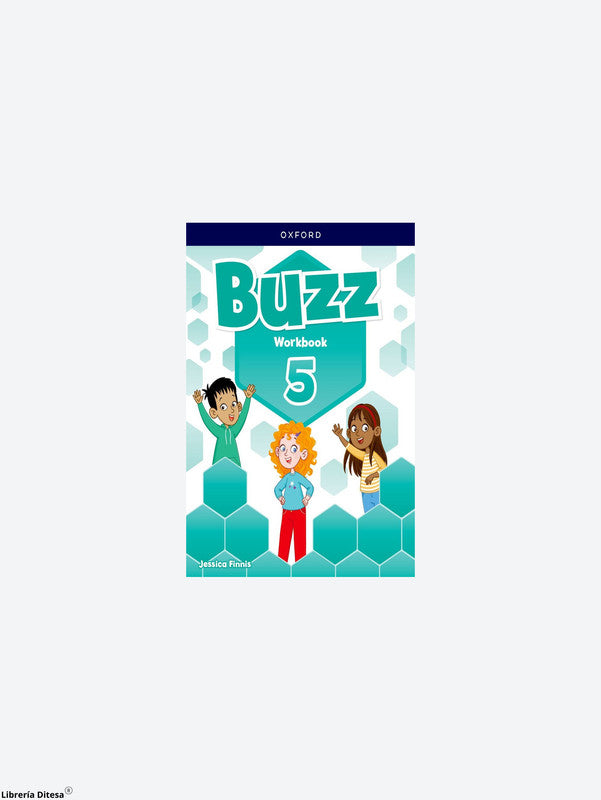 Buzz 5 Wb