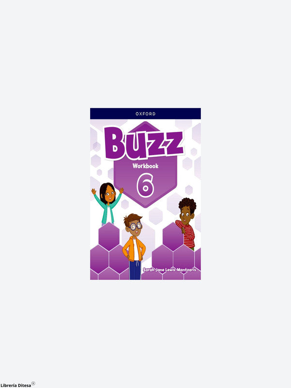 Buzz 6 Wb