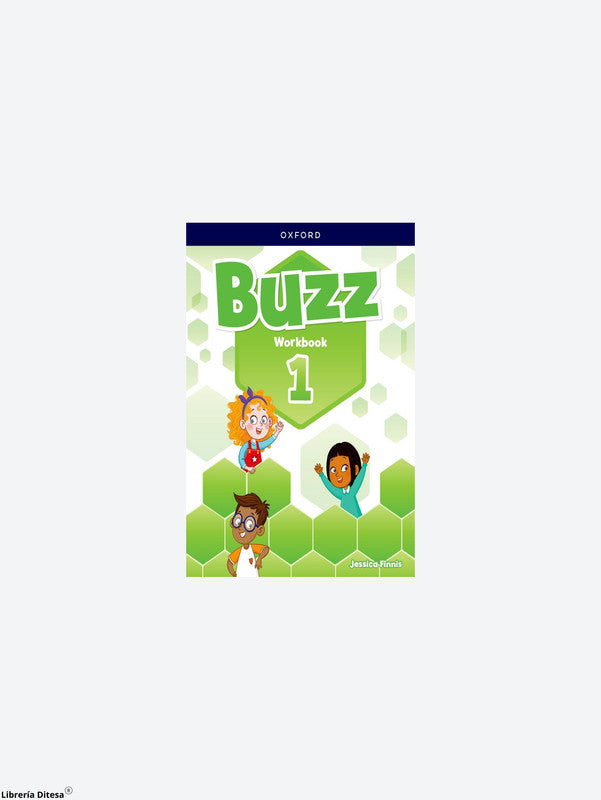 Buzz 1 Wb