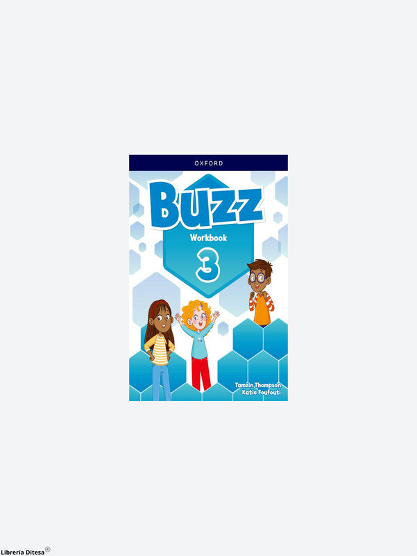 Buzz 3 Wb