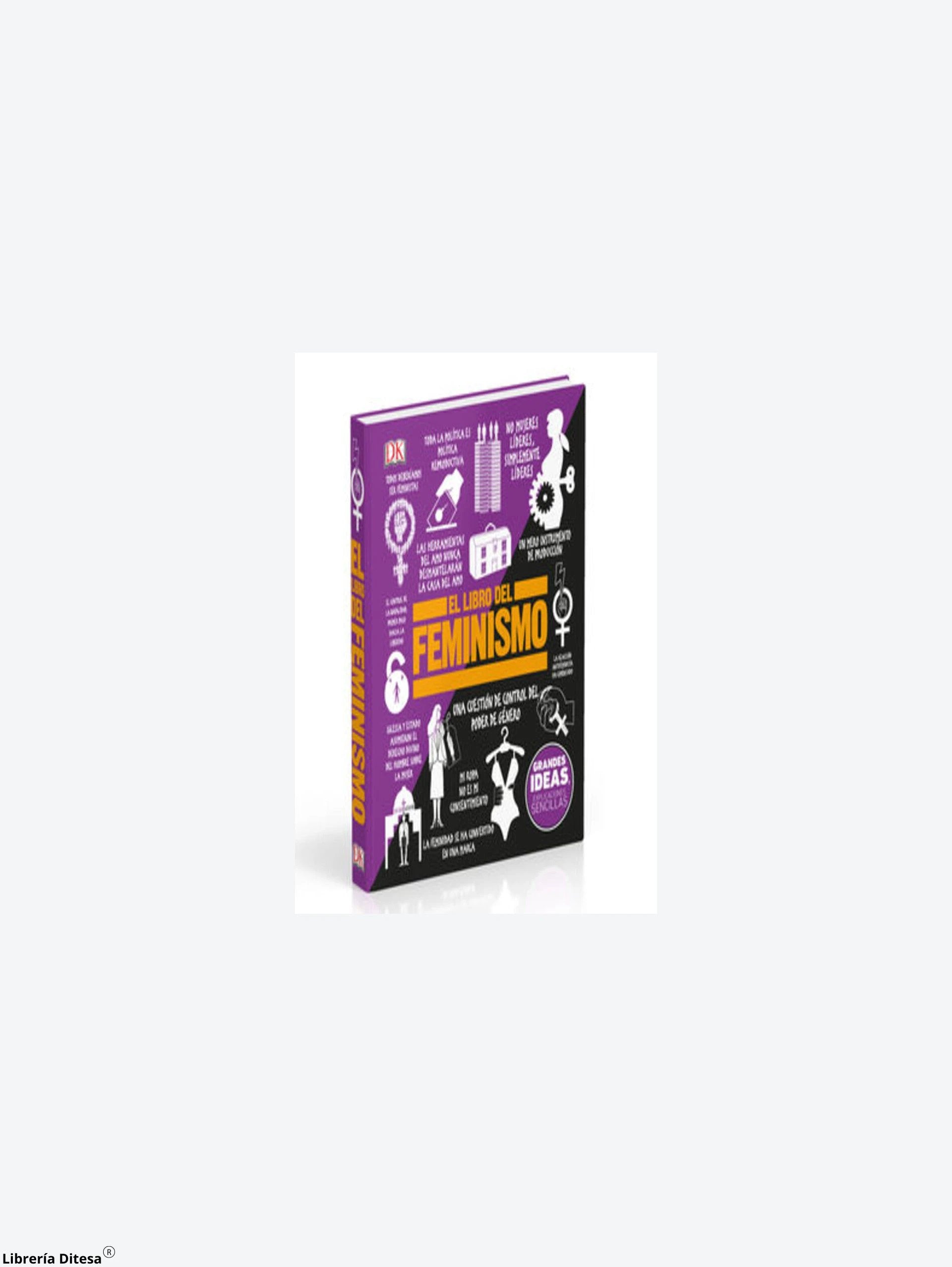 El Libro Del Feminismo by Orc