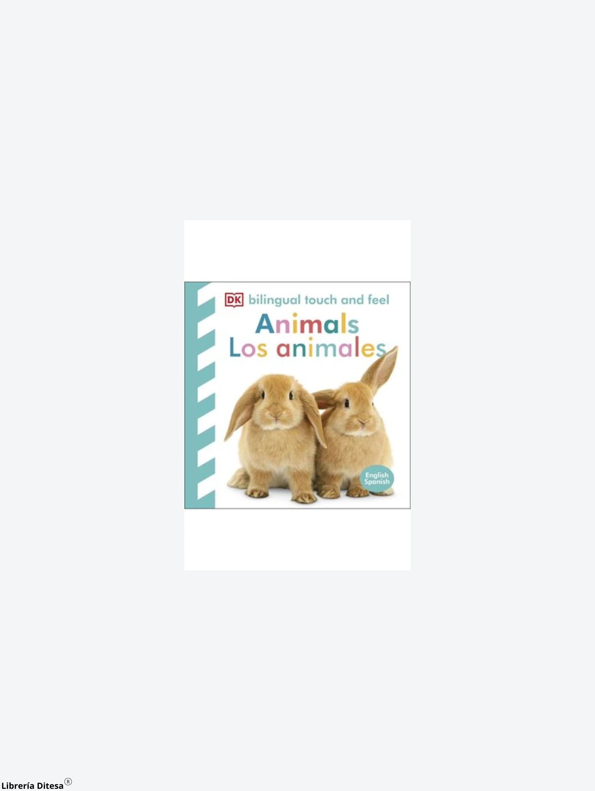 Toca Y Aprende by Penguin Random
