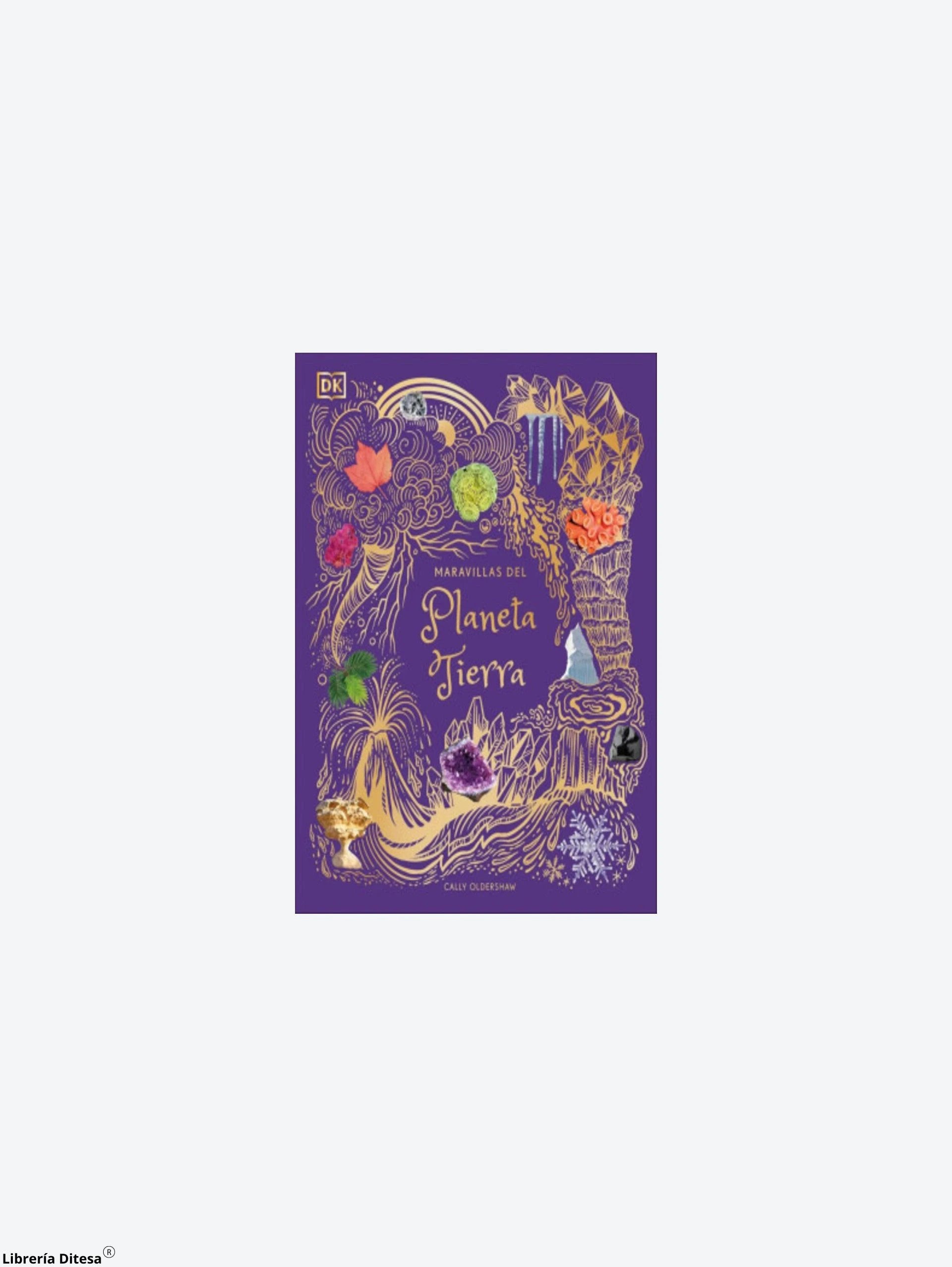 Maravillas Del Planeta Tierra by Orc