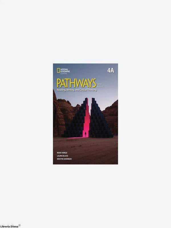 Pathways Std Split 4A Spark Sticker - Cengage – Librería Ditesa