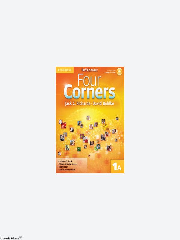 Four Corners Full Contact 1A