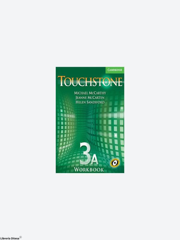 Touchstone 3A Wbk