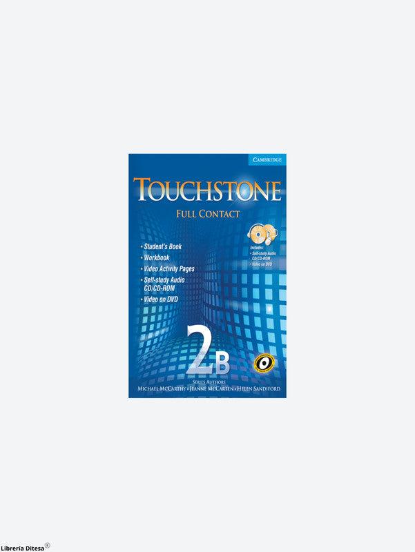 Touchstone 2B Full Contact