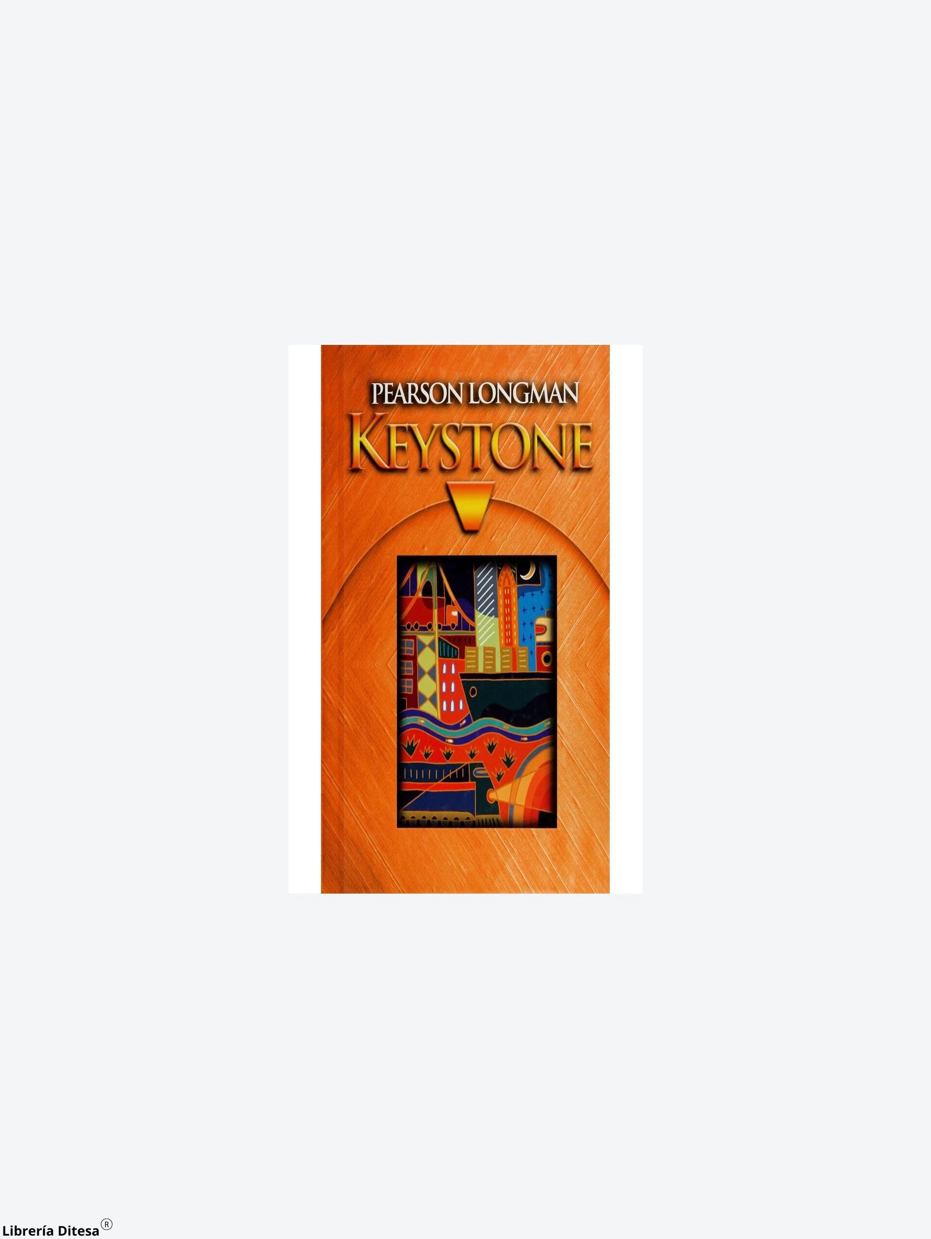 Keystone D Std by Pearson Elt