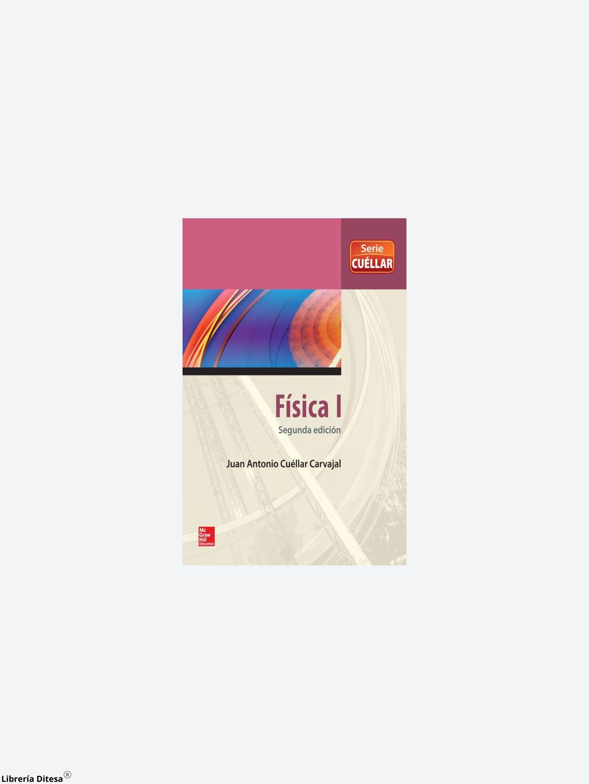 Fisica I - Librería Ditesa