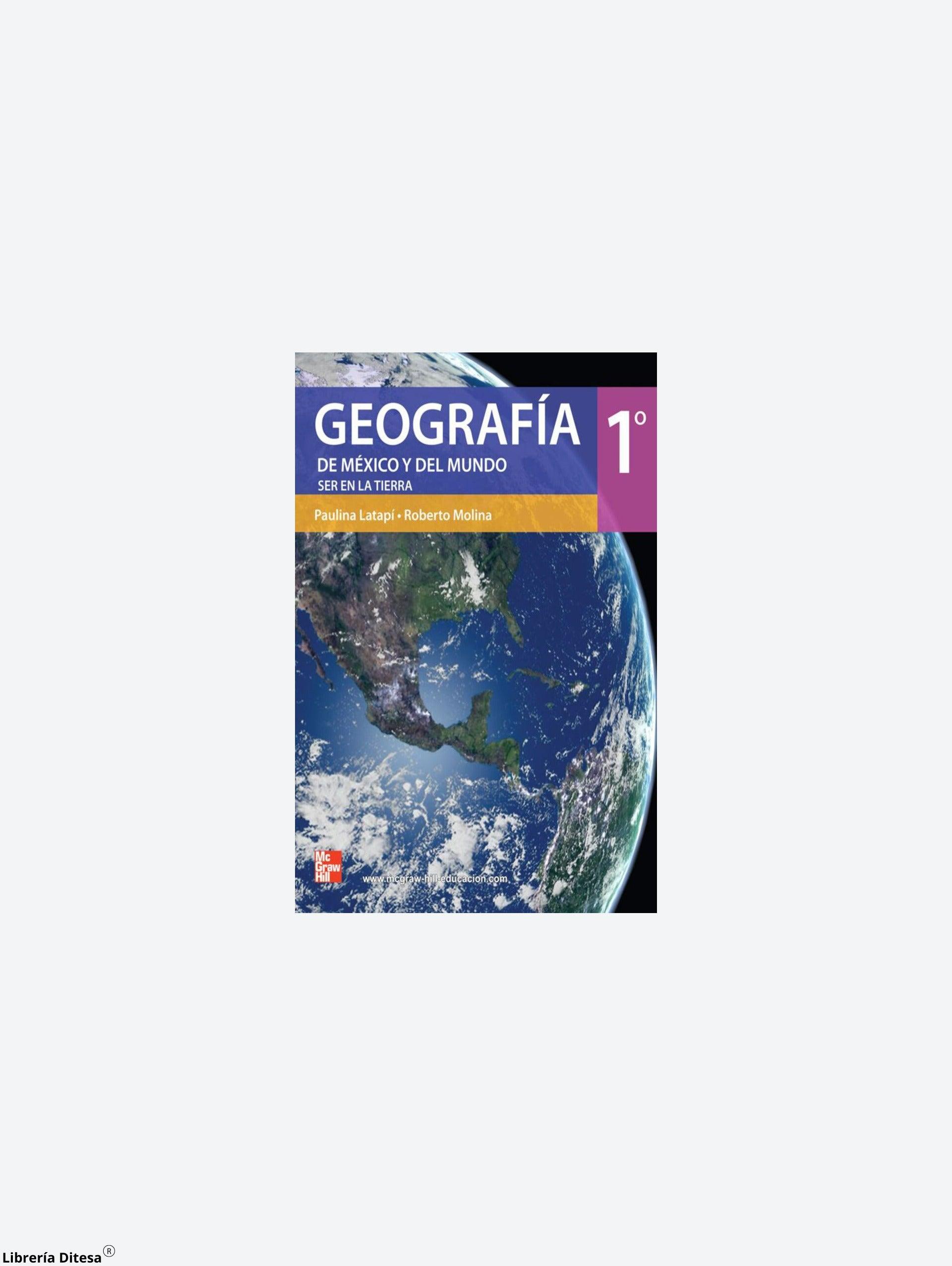 Comprometidos Con El Espacio Geografico Mercado Lib - Librería Ditesa