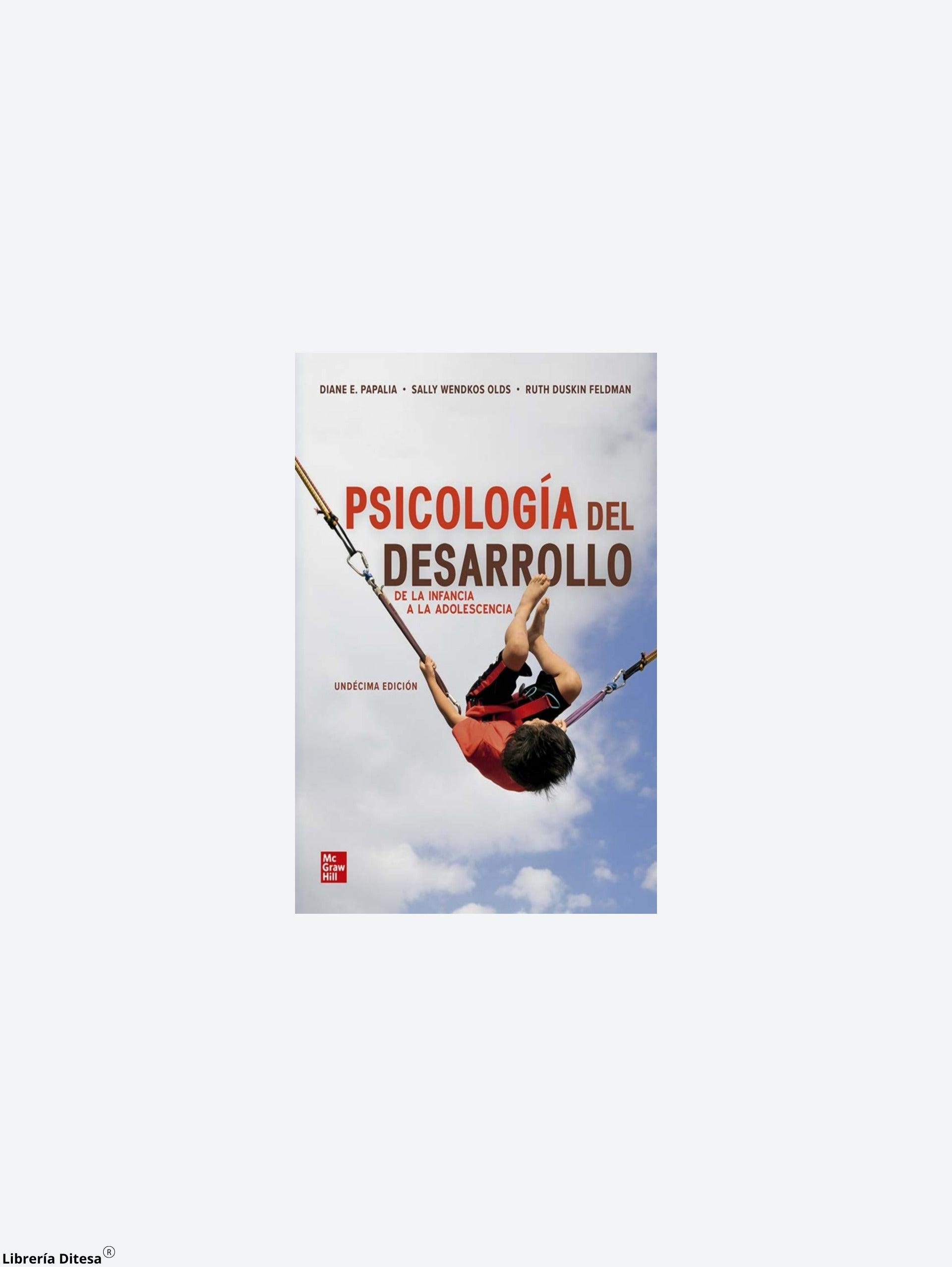 Psicologia Del Desarrollo - Librería Ditesa