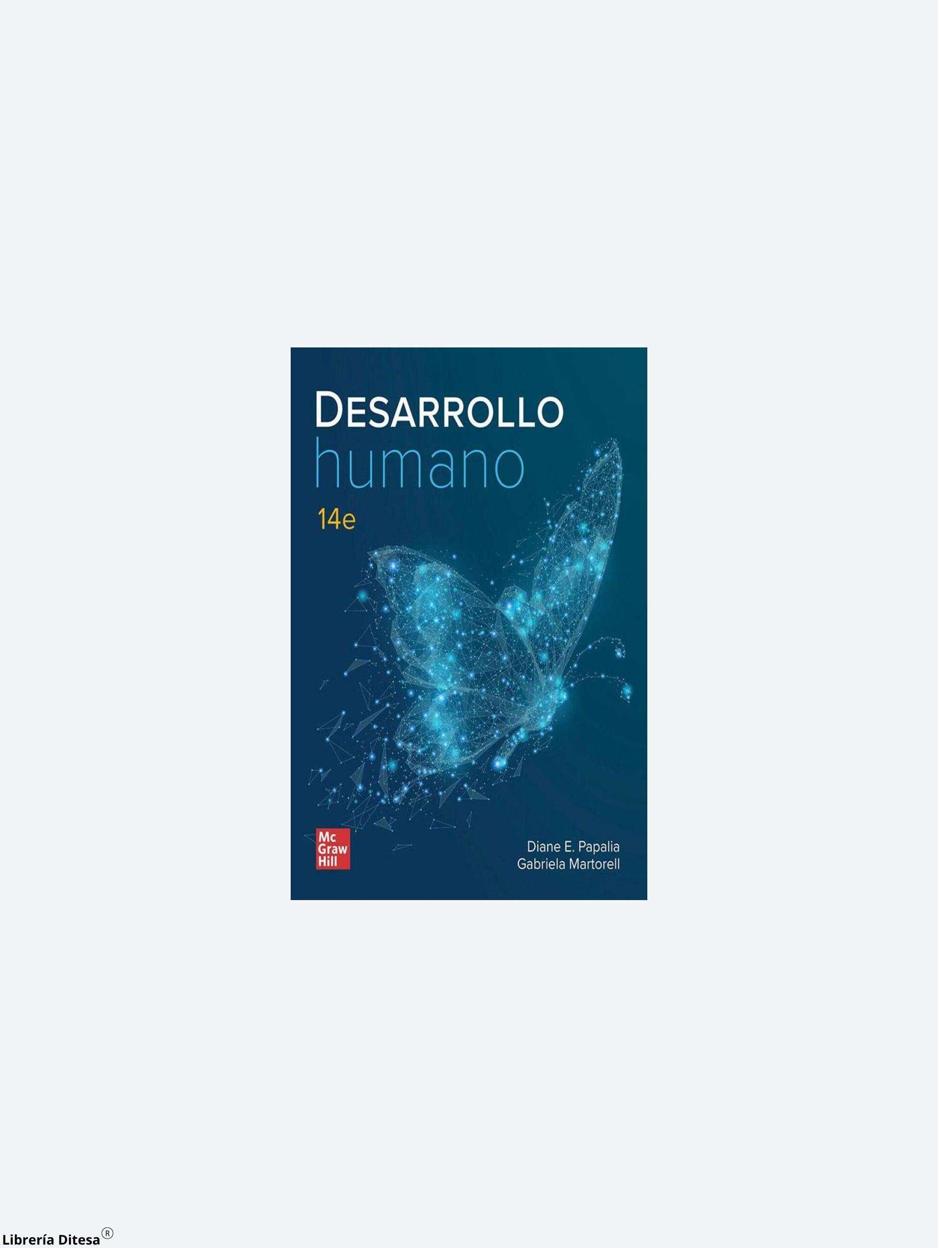 Desarrollo Humano - Librería Ditesa