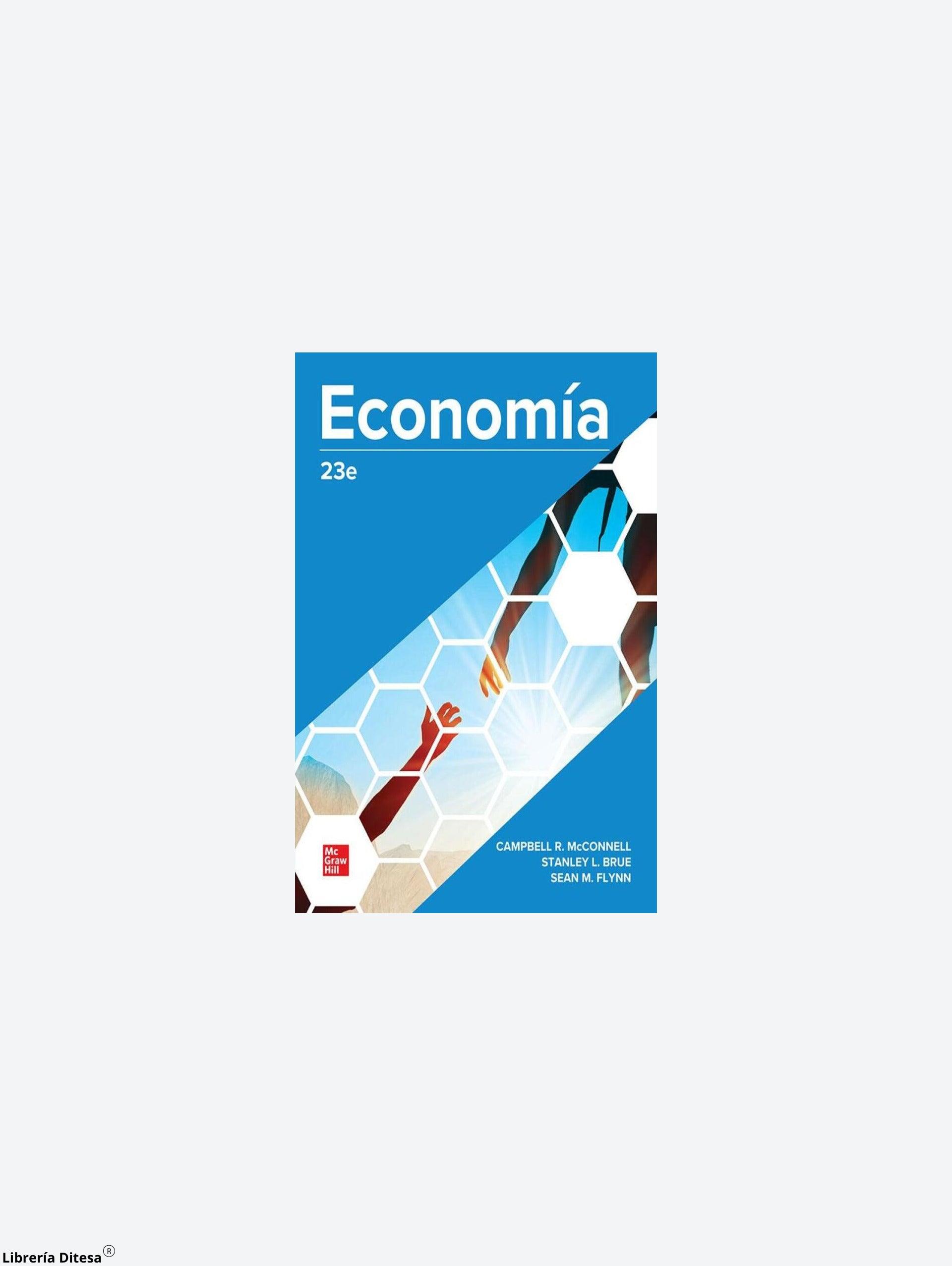 Economia - Librería Ditesa