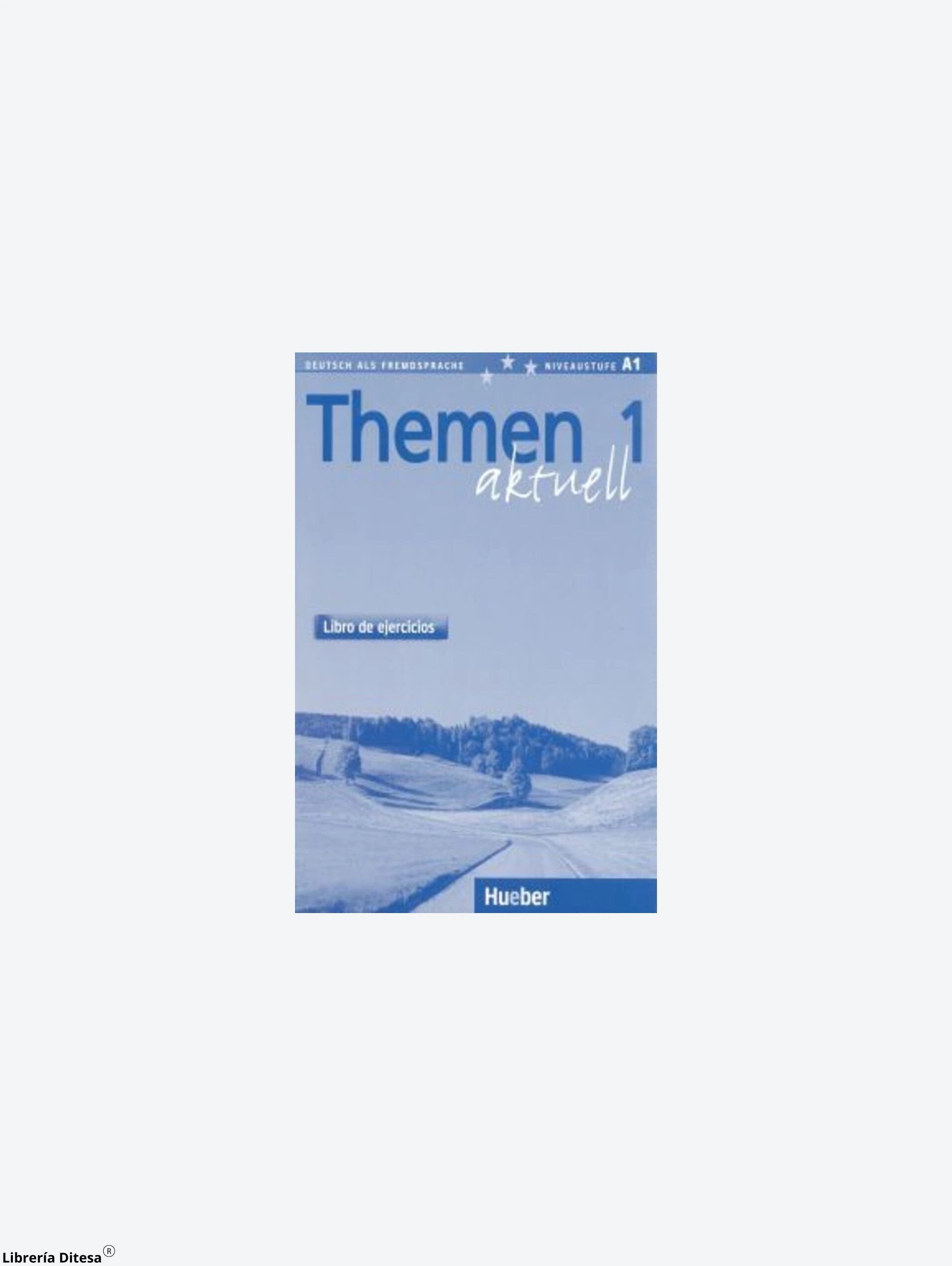 Themen Aktuell 1 Libro by Hemybooks